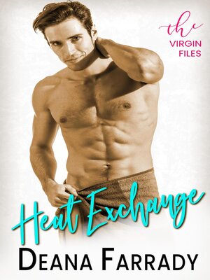 cover image of Heat Exchange